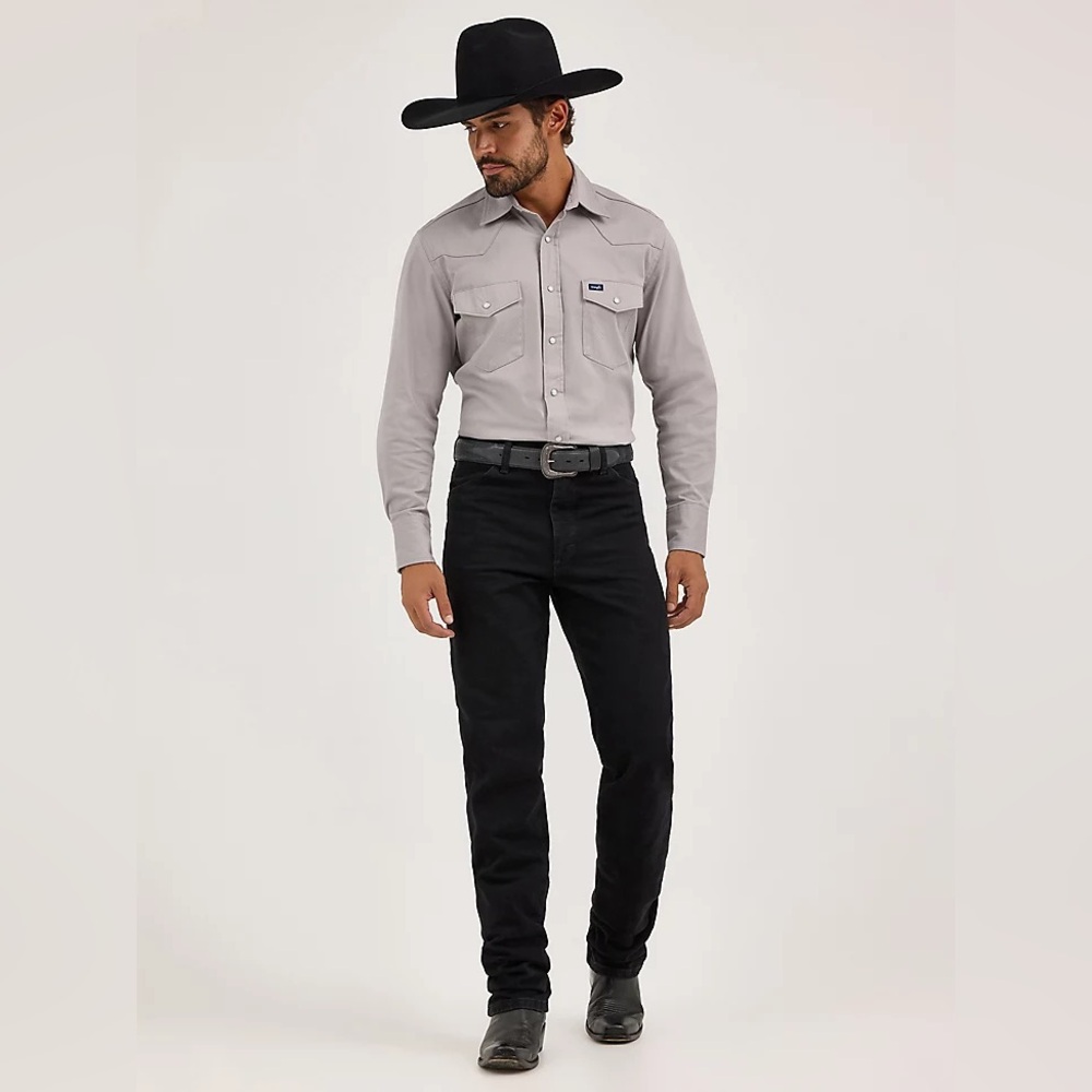 WRANGLER® COWBOY CUT® SLIM FIT JEAN